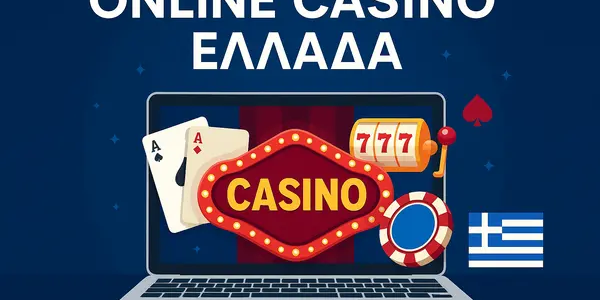 Online Casino στην Ελλάδα: Ο Απόλυτος Οδηγός για το 2025 